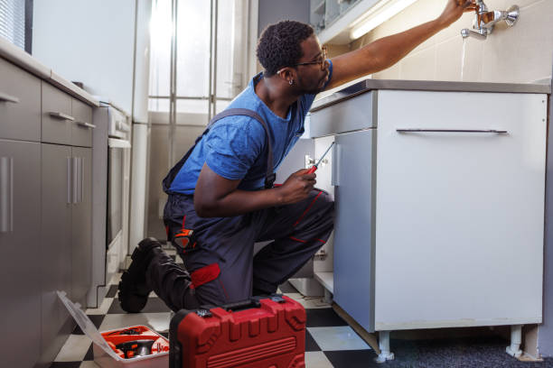 Best Plumbing System Maintenance  in Watervliet, NY