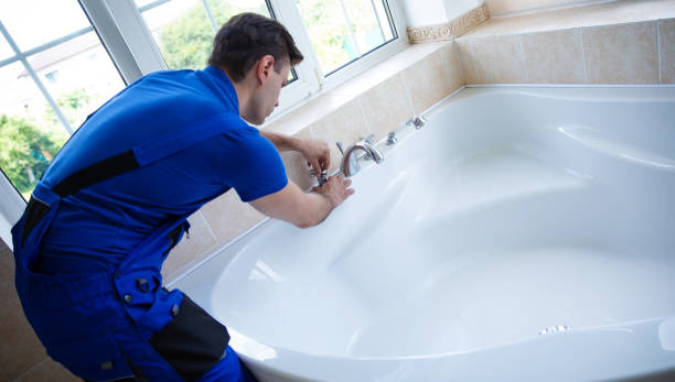 Residential Plumbing Services in Watervliet, NY